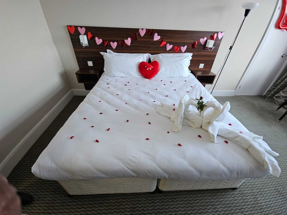 Bridal Suite