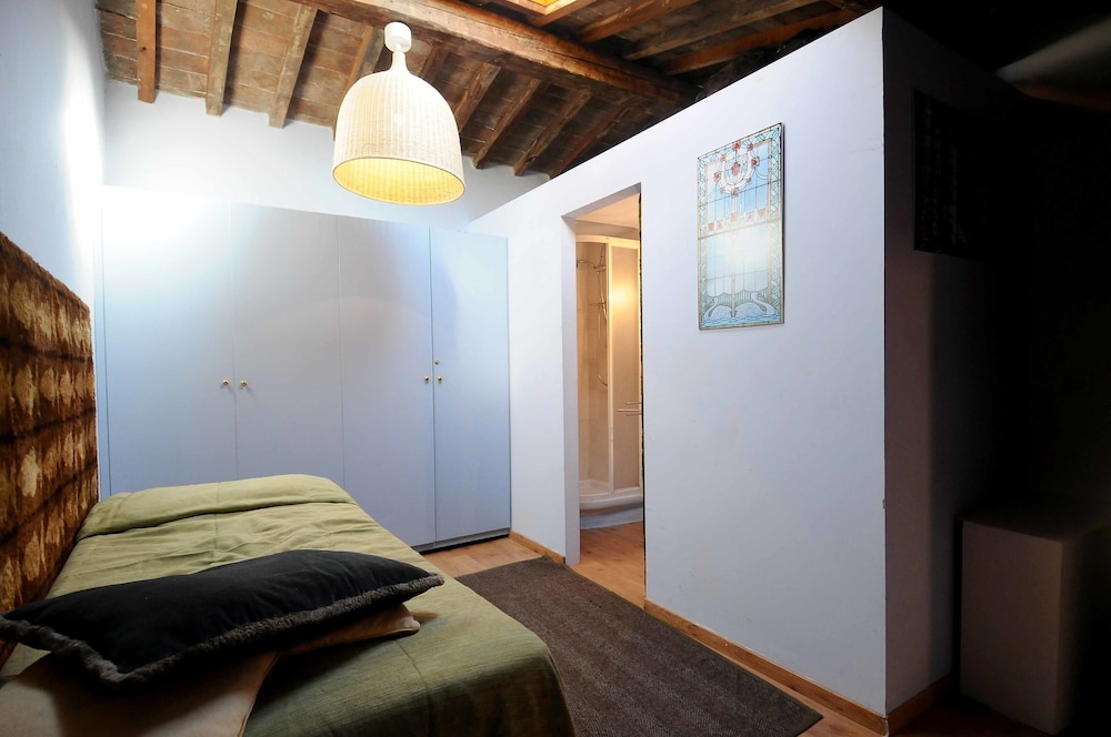 Penthouse, 2 Bedrooms, Kitchenette, River View