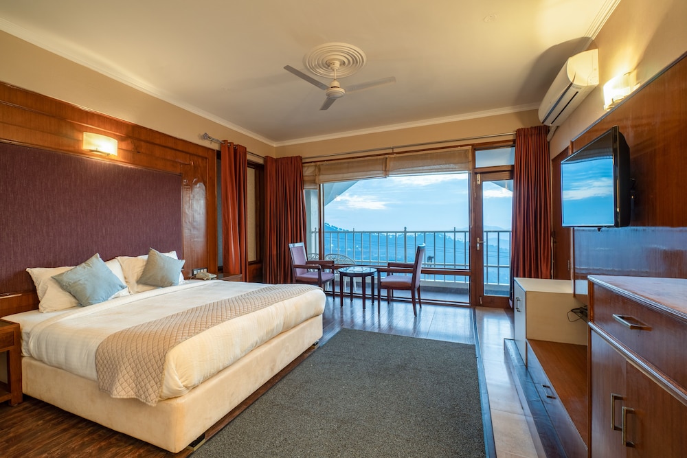 Premium Room, 1 Double Bed