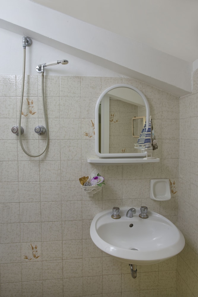 Family Triple Room