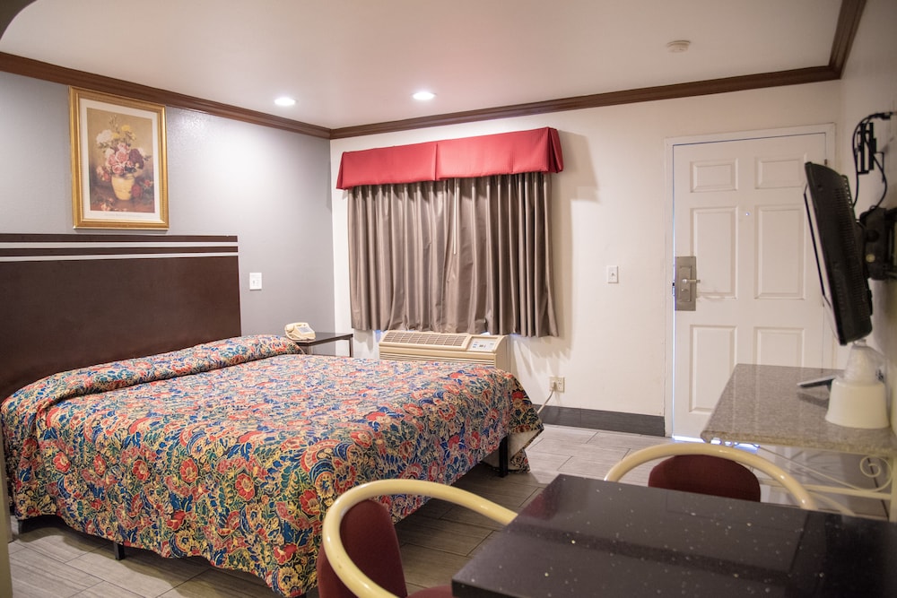 Starlight Inn La Brea, Foto 2