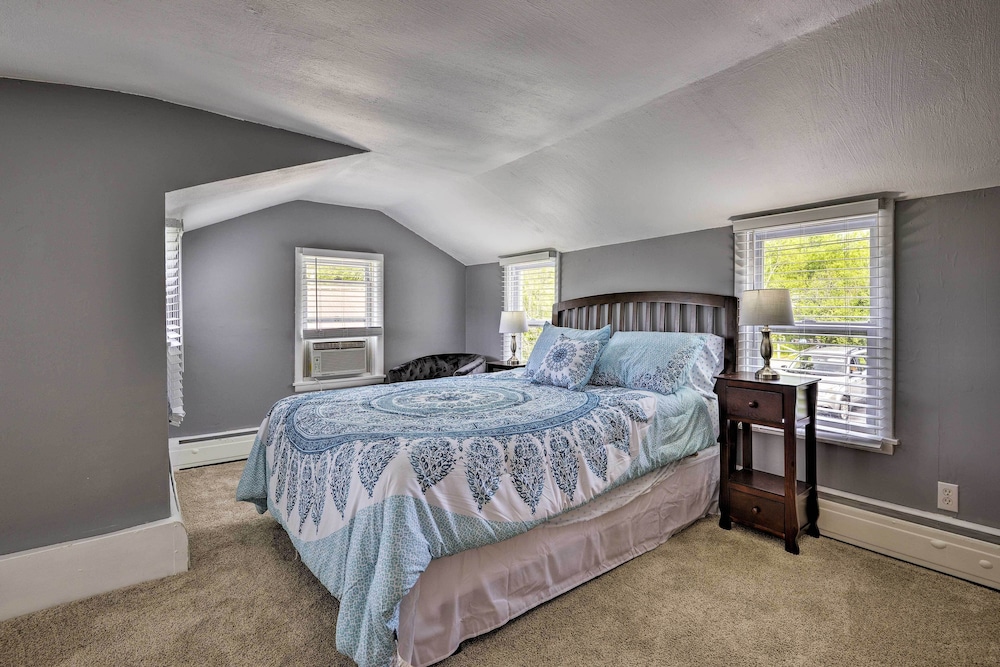 Cottage (4 Bedrooms) photo 2