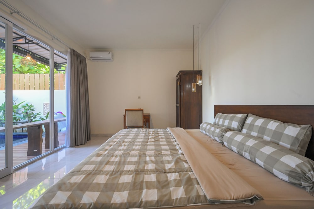 Family Villa, 2 Bedrooms, Non Smoking photo 3