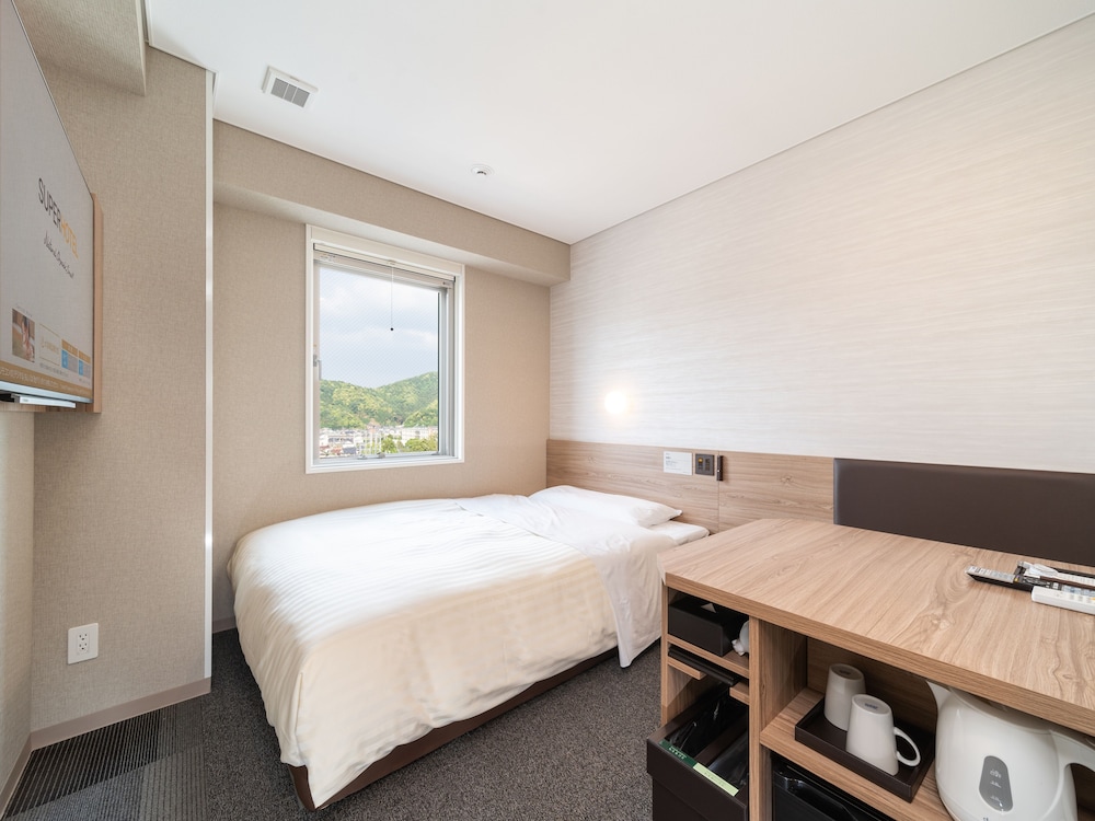Extra Double Room, Smoking - Photo 1