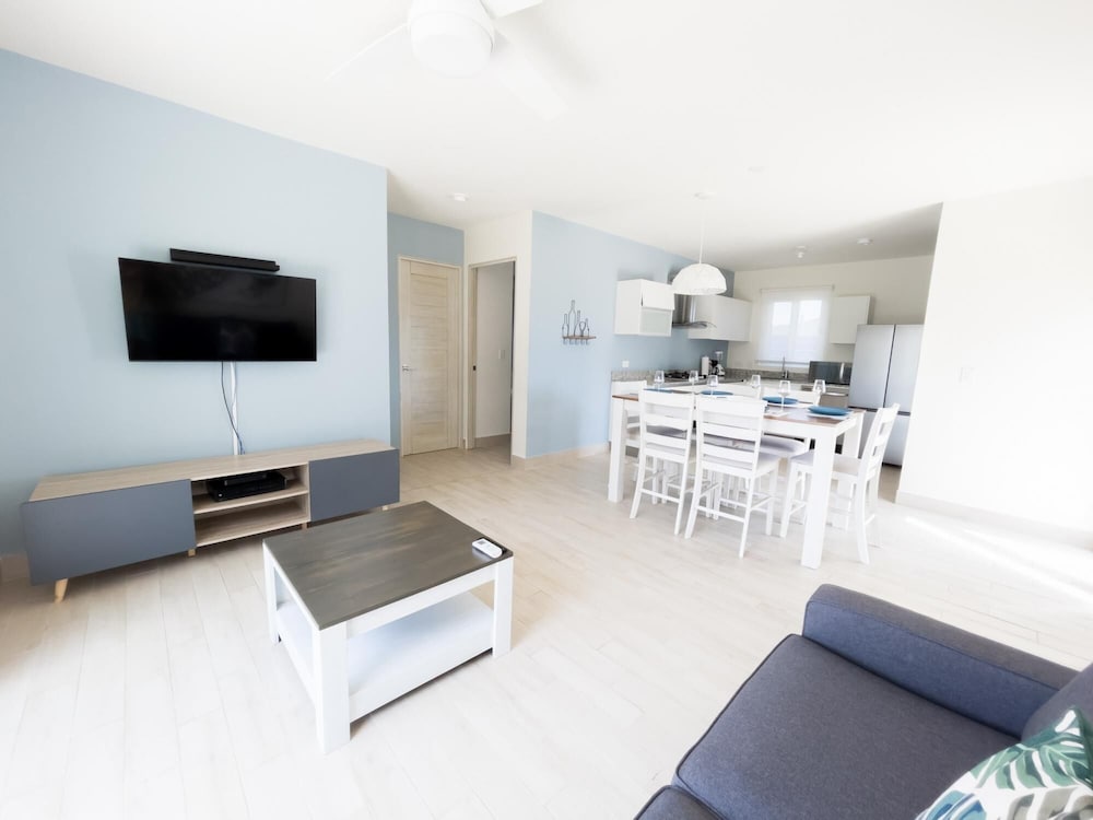 Apartment photo 1