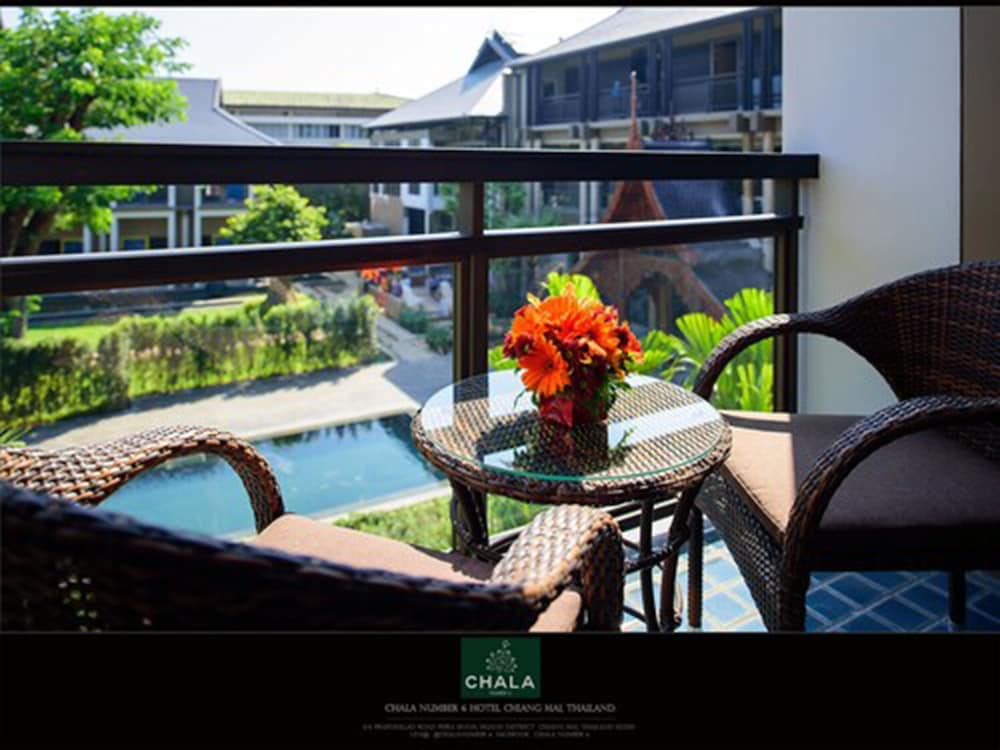 Deluxe Double Room, Balcony photo 2
