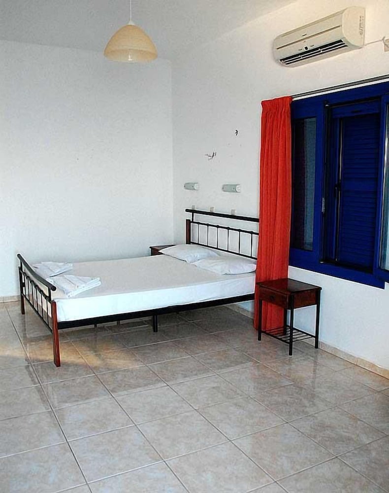 Superior Double Room, Sea View photo 1