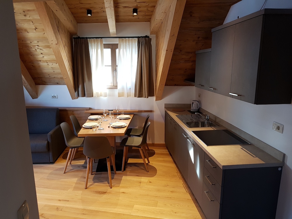 Family Apartment photo 3