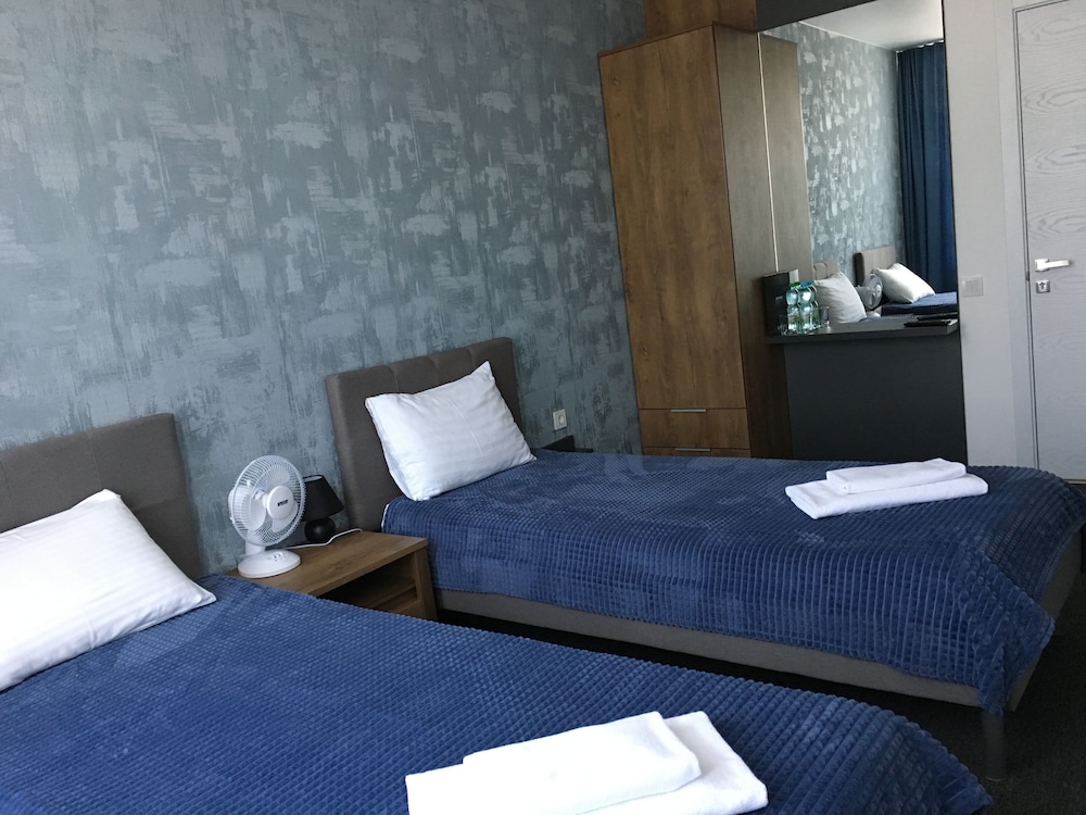 Apartment, 2 Twin Beds (Double) photo 3