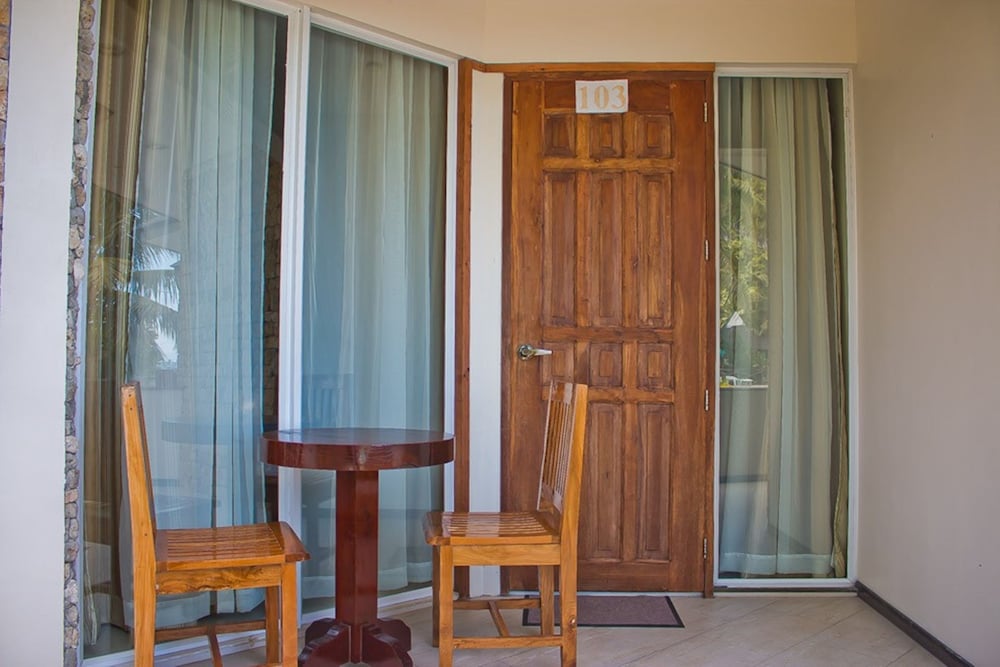 Superior Quadruple Room photo 3