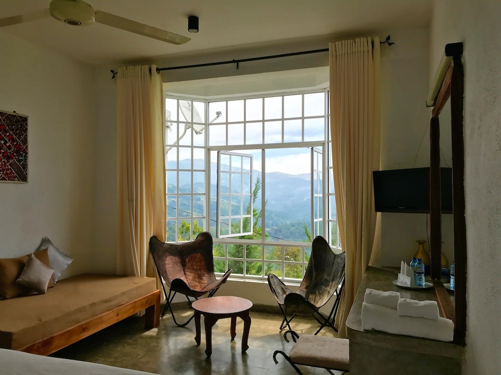 Deluxe Triple Room, 2 Bedrooms, Mountain View, Mountainside photo 3