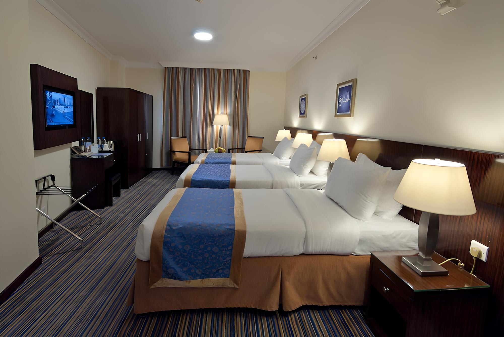 Triple Room photo 2