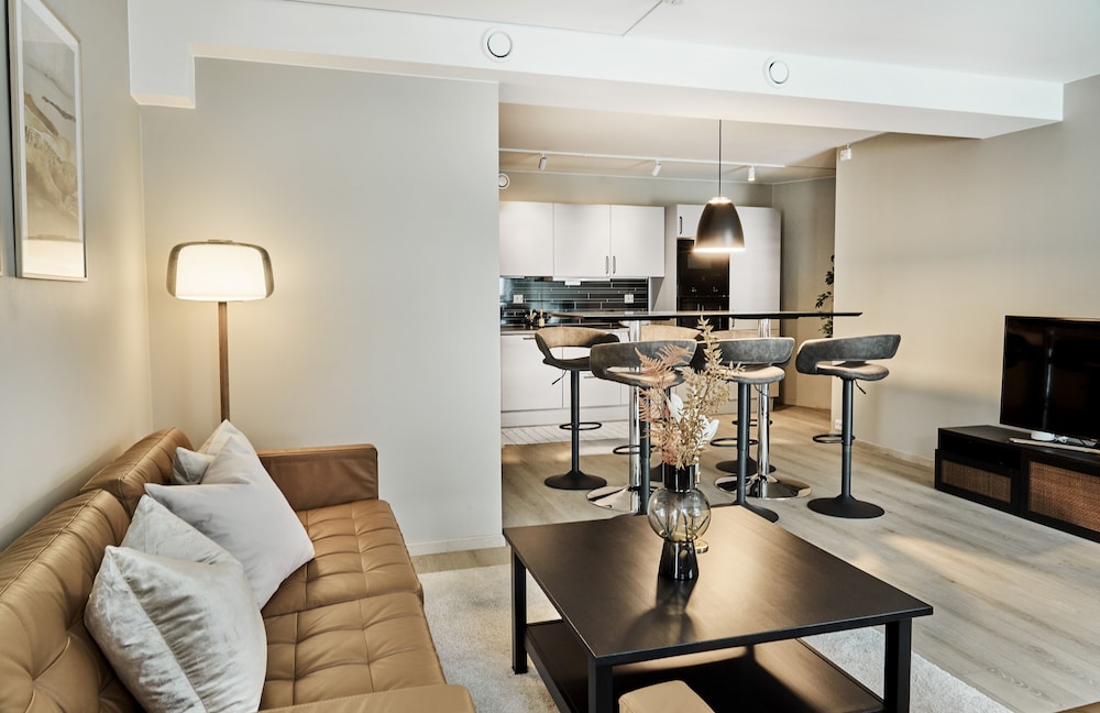 Superior Apartment photo 3