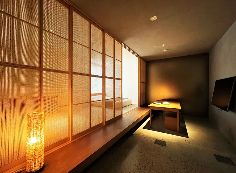 Premium Studio Suite, Multiple Beds, Non Smoking, Hot Tub photo 3