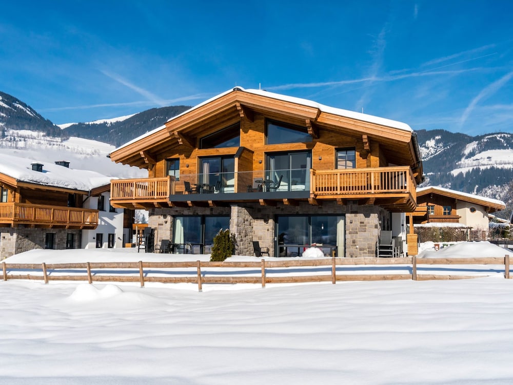 Chalet photo 1