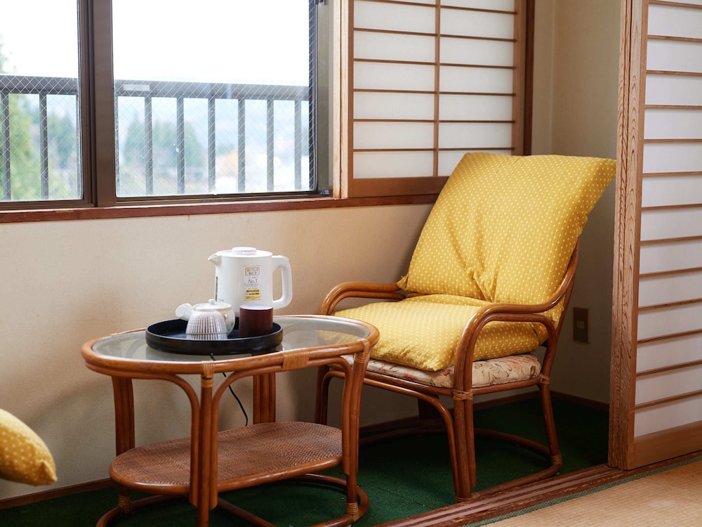 Traditional Quadruple Room, Smoking photo 3