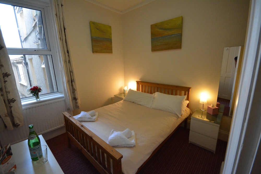 Comfort Double Room, Ensuite photo 1