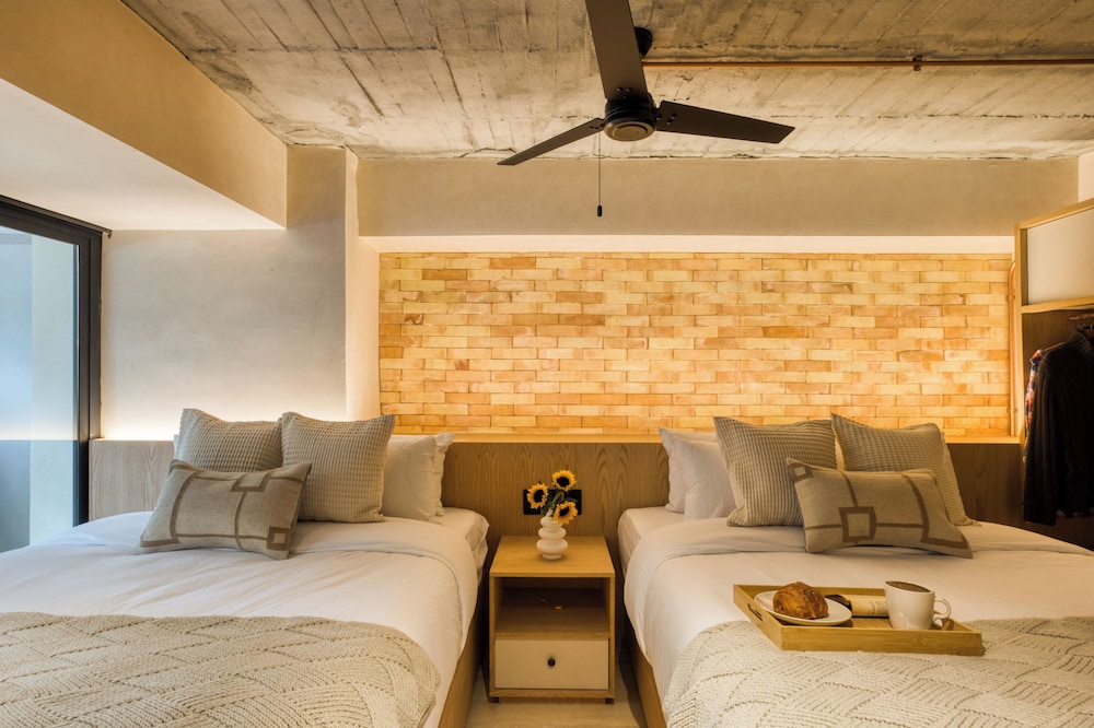 Superior Apartment, City View