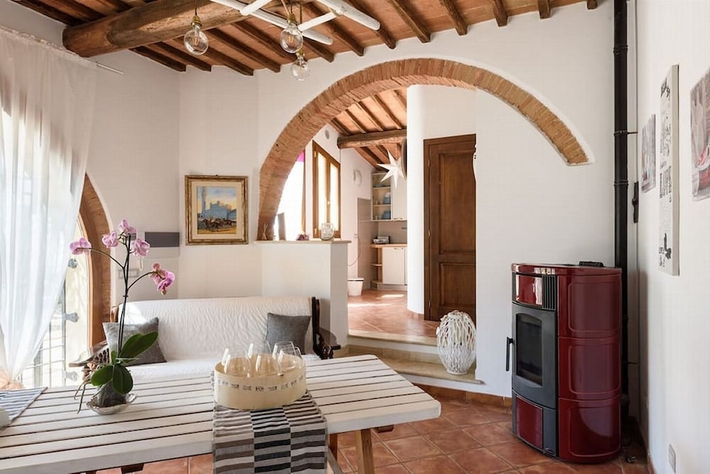 Villa, 3 Bedrooms, Private Pool, Garden View
