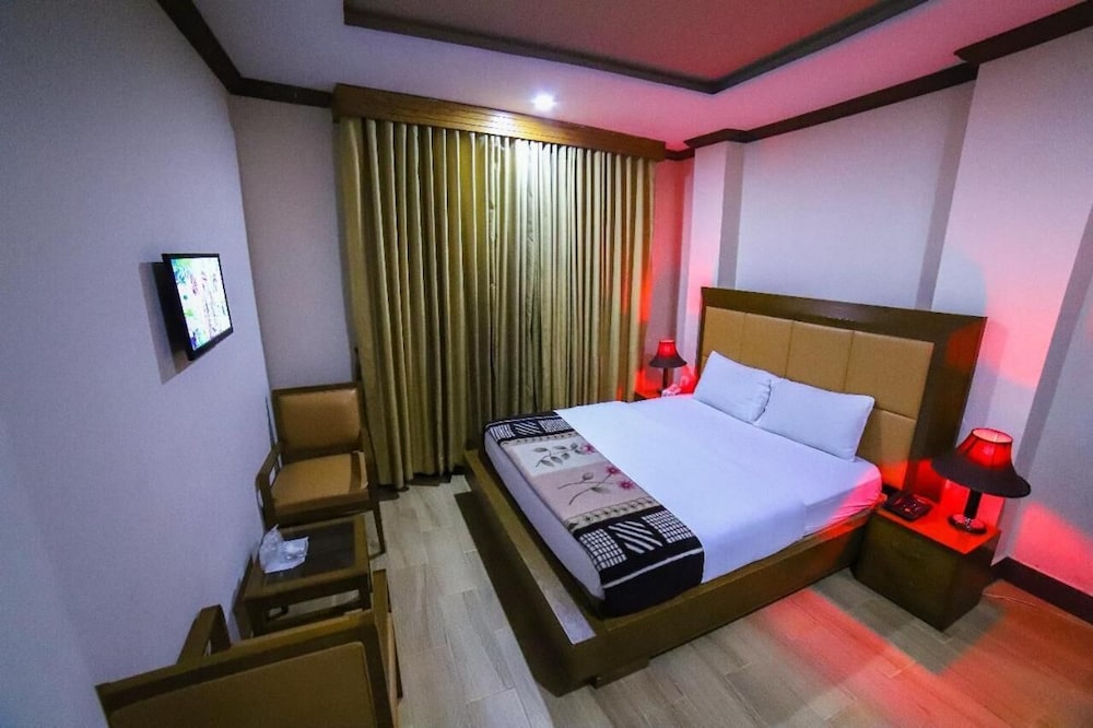 Deluxe Room photo 2