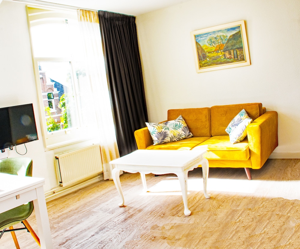 Junior Studio Suite, Non Smoking (Zouterik) photo 2