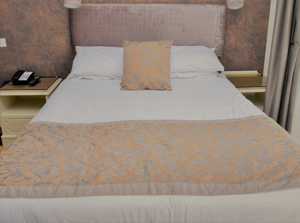 Standard Double Room photo 2