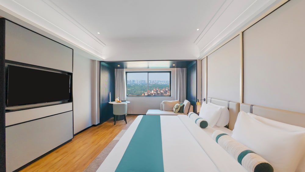 Superior Double Room - Photo 1