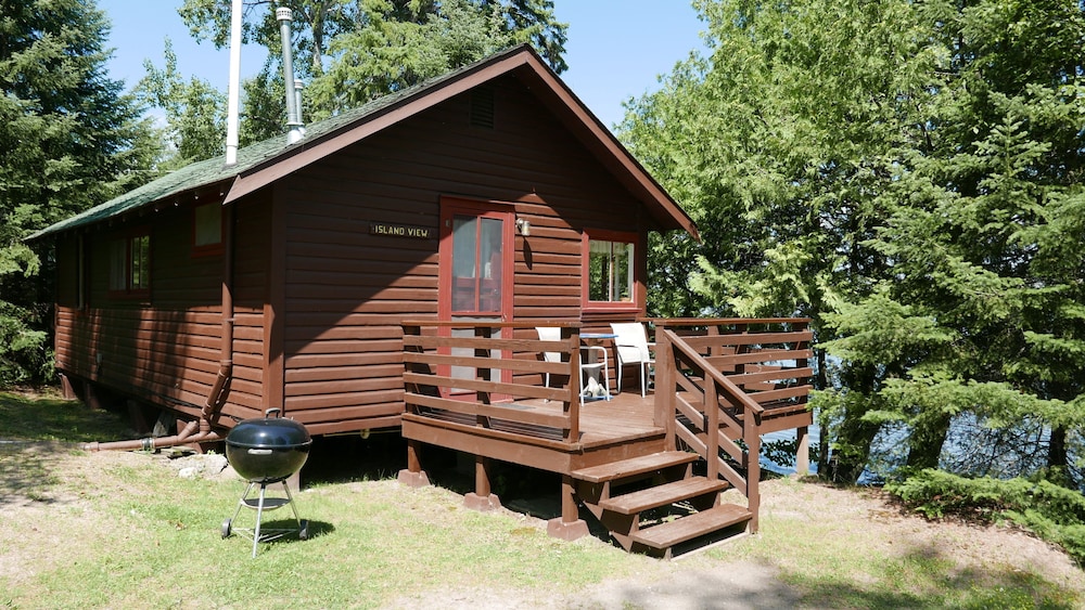 Island View Cabin photo 2