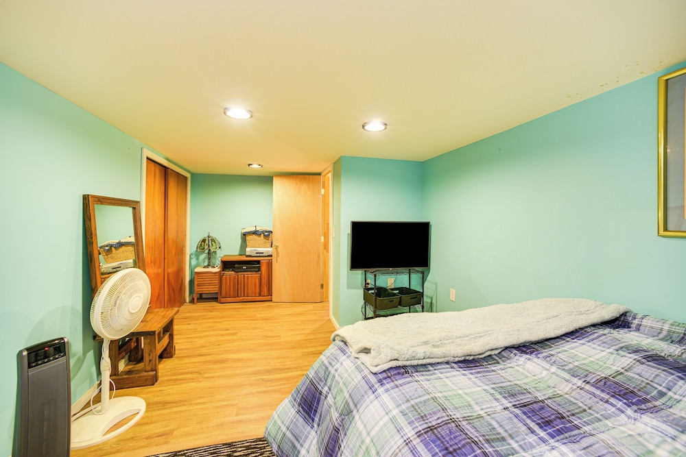 House (2 Bedrooms) photo 1