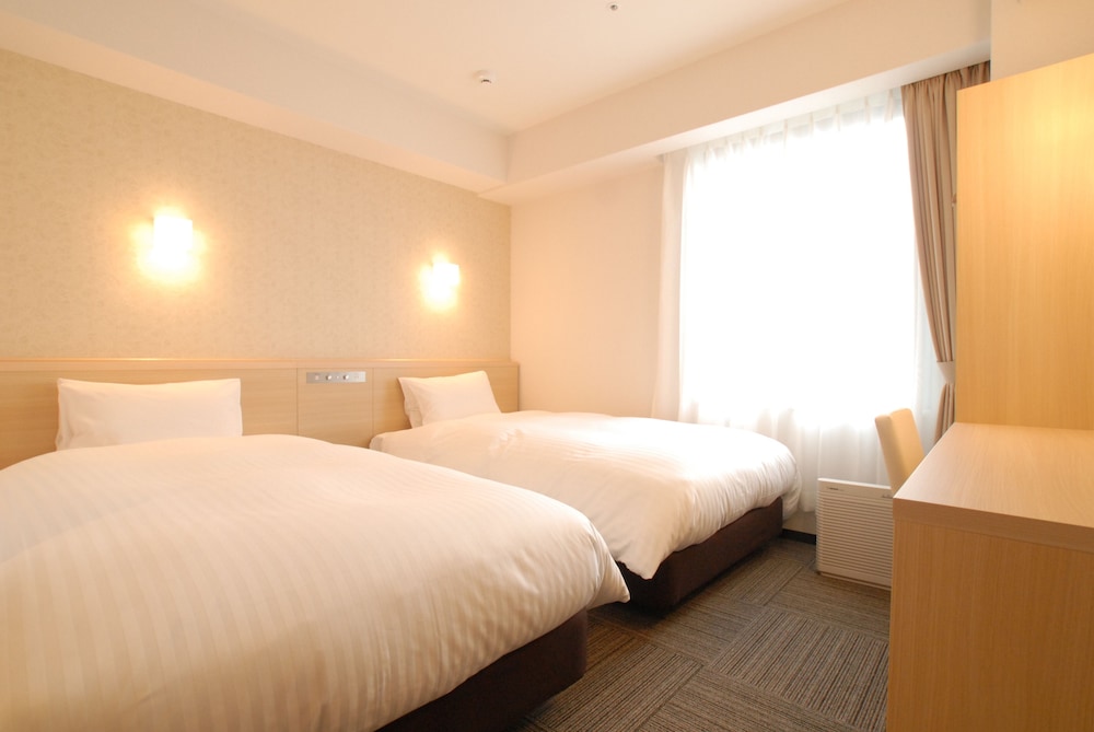 Twin Room, Non Smoking