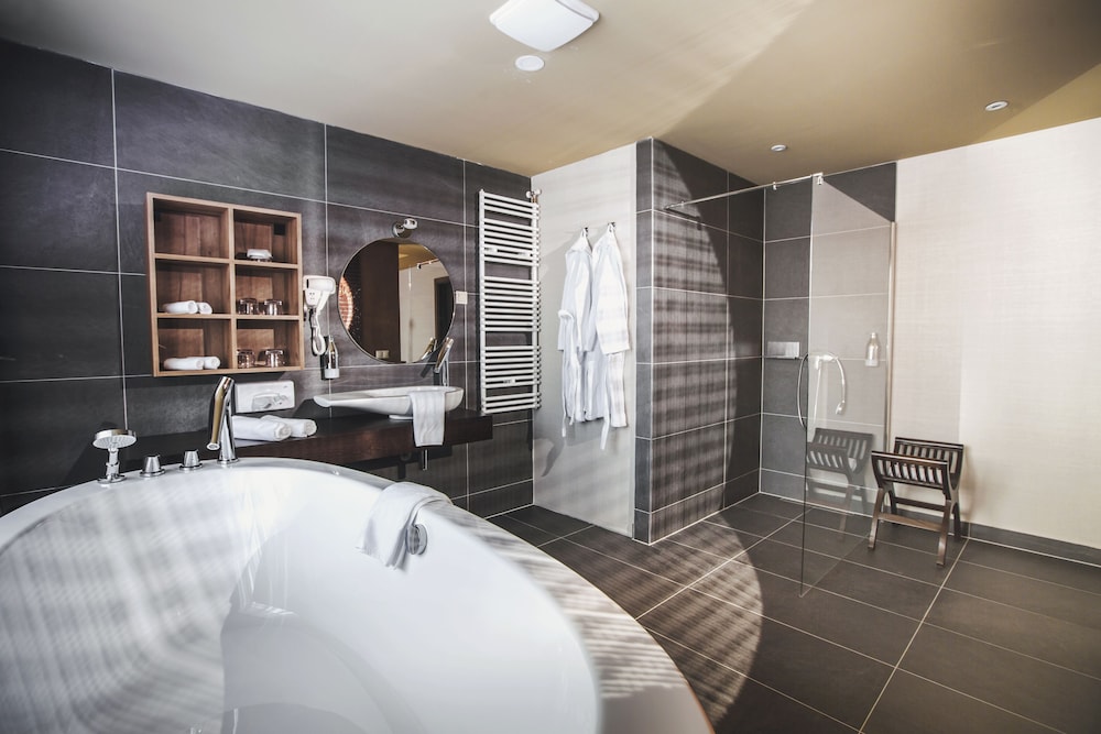 Presidential Suite, 1 Bedroom photo 2