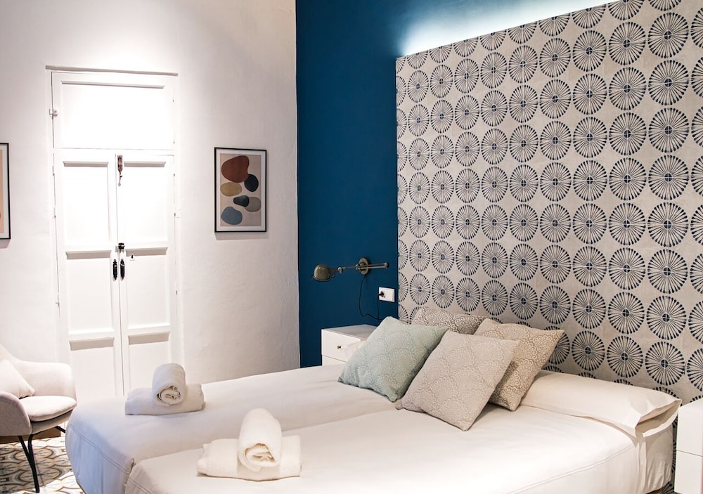 Habitación Doble Comfort