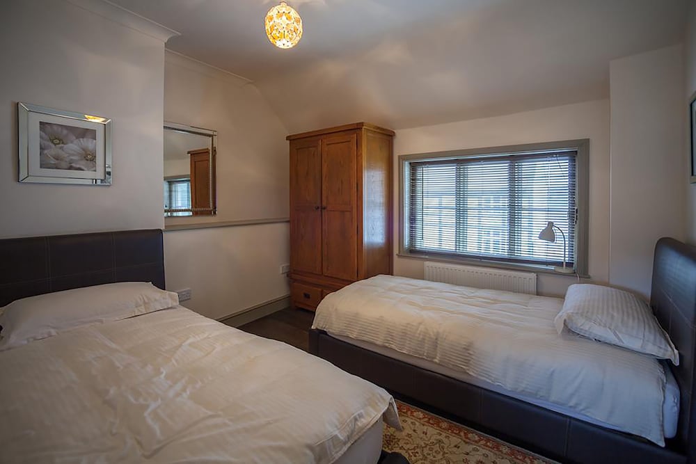 Apartment, Multiple Beds photo 3