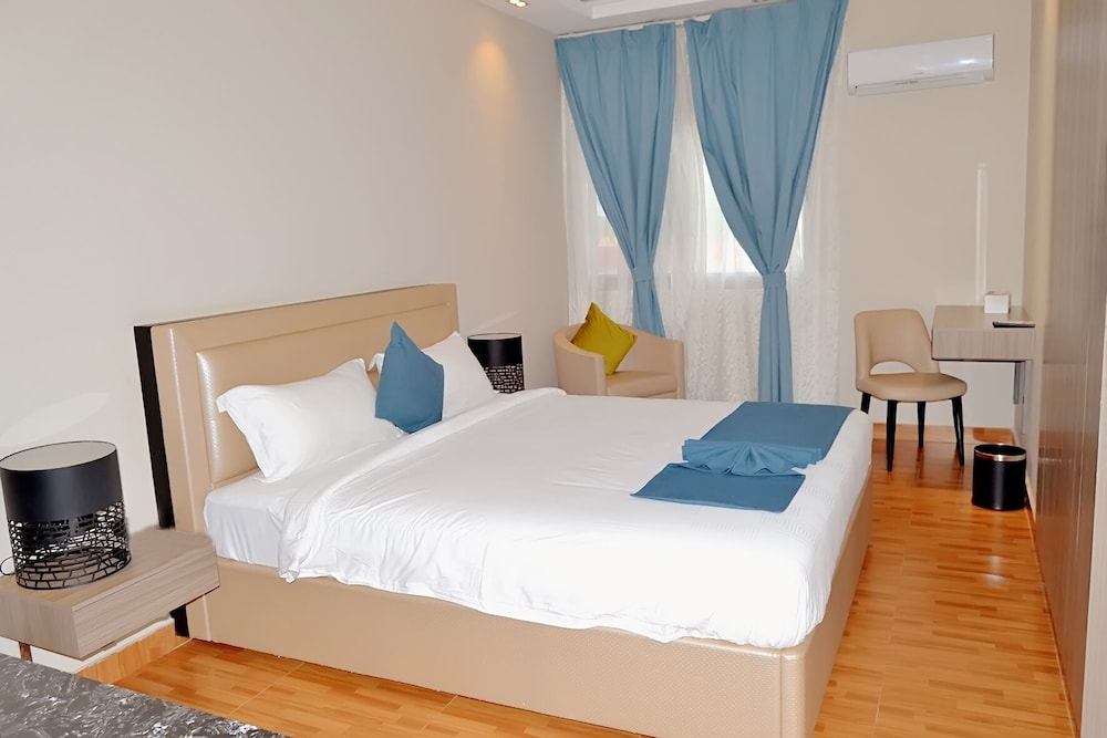 Classic Double Room - Photo 2