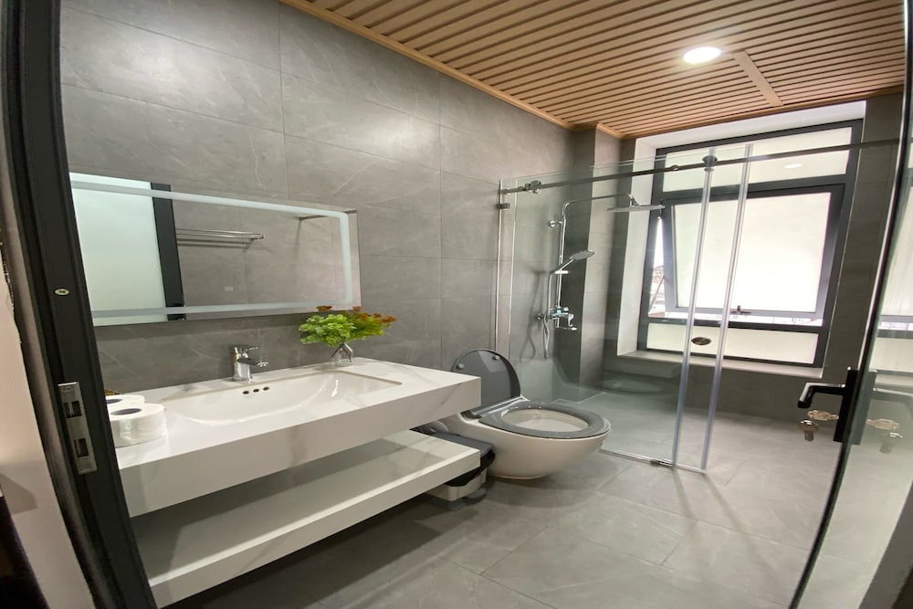 Deluxe Double Room - Photo 7