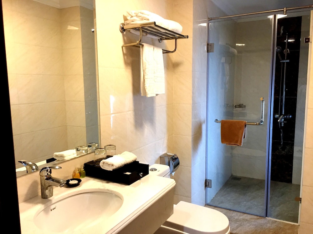 Superior Twin Room photo 3