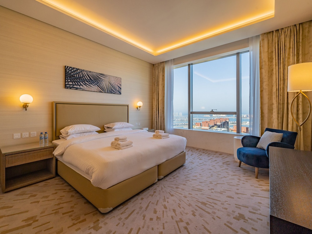 Apartment, 1 Bedroom, Pool Access