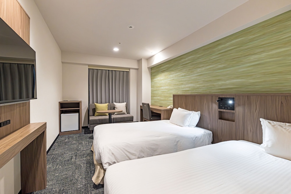 Renewal Twin Room, Non Smoking - Photo 3