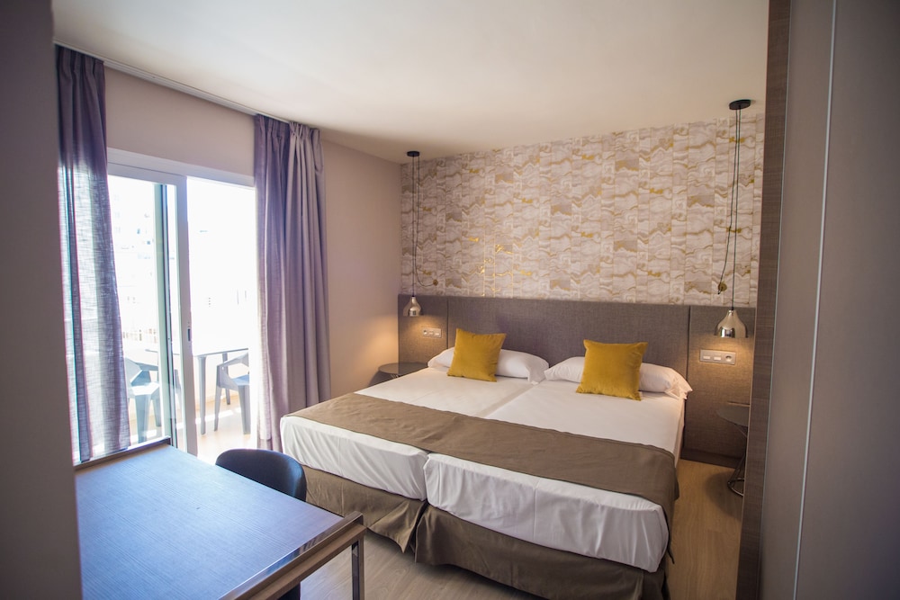 Apartamento Comfort, 1 habitación, Balcón