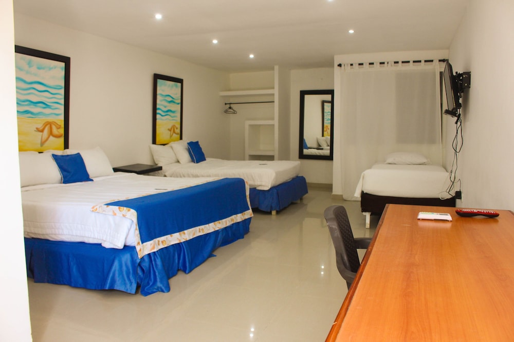 Standard Room - Photo 1