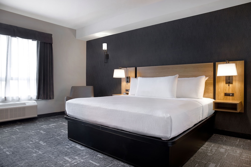 Superior Single Room