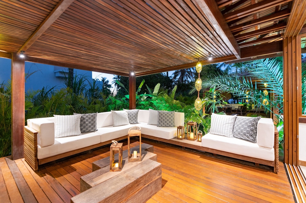 Superior Villa, Garden View photo 2