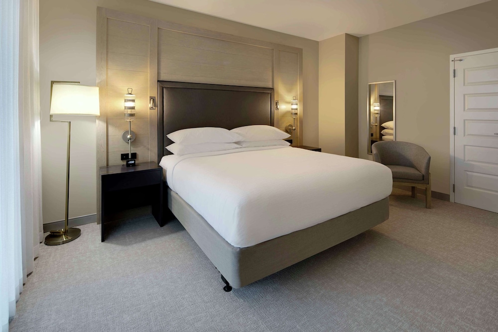 Suite, Multiple Beds, Ocean View