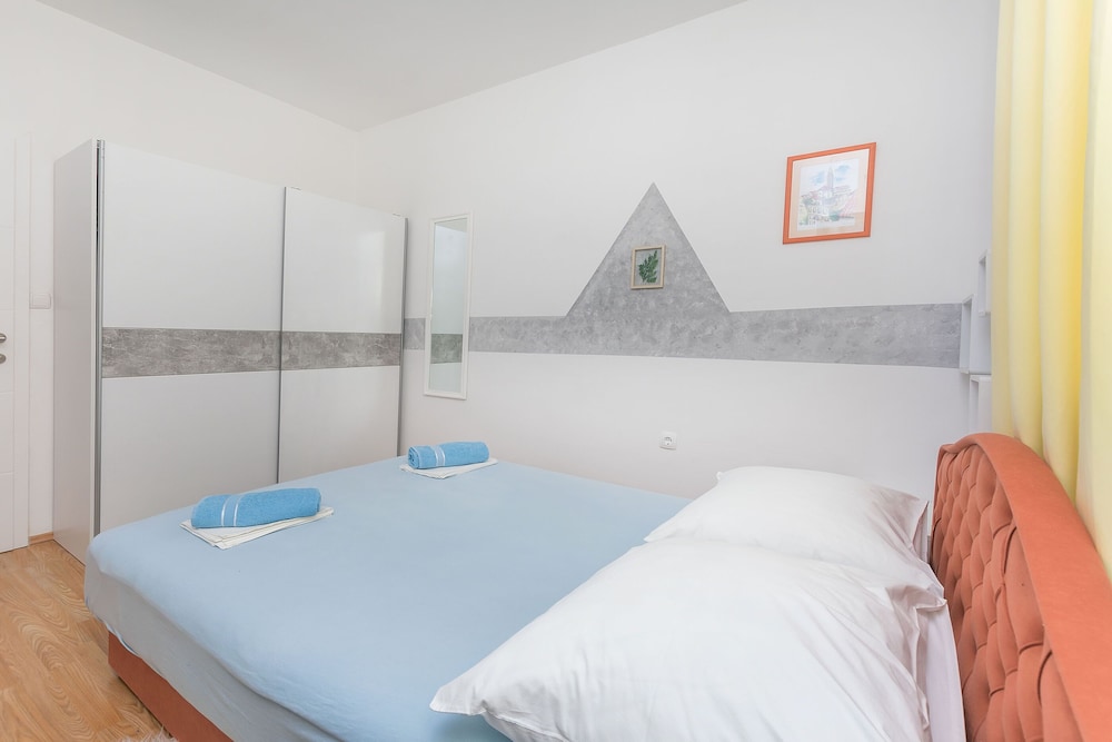 Apartment (A1) photo 1
