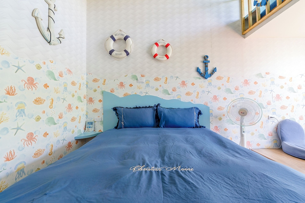 Quadruple Room - Photo 12