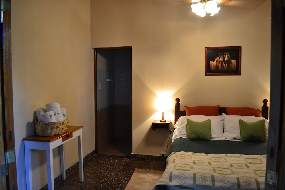 Apartment (Two-Bedroom) photo 2
