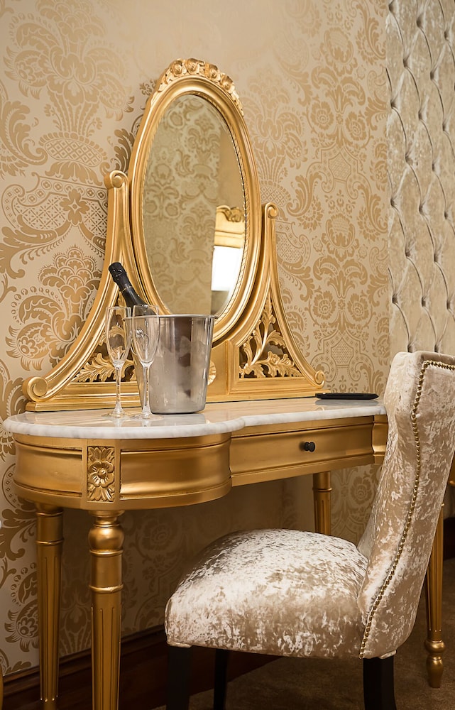 Presidential Double Room photo 2