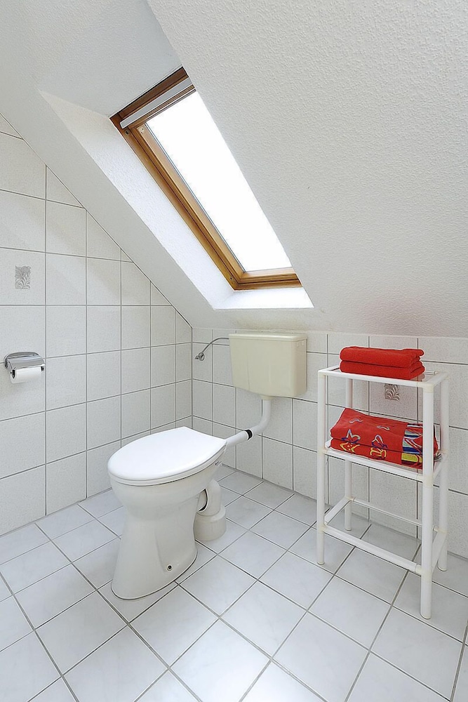 Family Apartment, 1 Bedroom (Bensersiel) photo 2