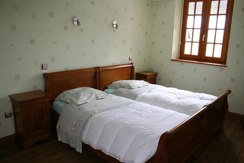 Twin Room photo 2