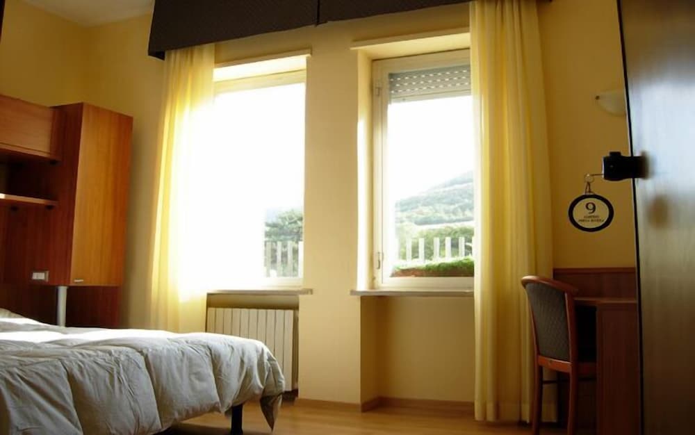 Chambre Double pour 1 personne